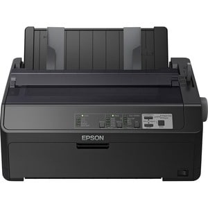 Impresora matricial Epson FX-890II 9 pines, 738 cps, carro angosto