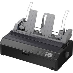 Impresora matricial Epson FX-2190II 9 clavijas 738 cps USB paralelo