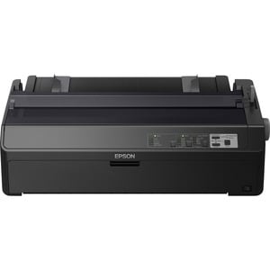 Impresora matricial Epson FX-2190II 9 clavijas 738 cps USB paralelo