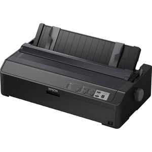 Impresora matricial Epson FX-2190II 9 clavijas 738 cps USB paralelo