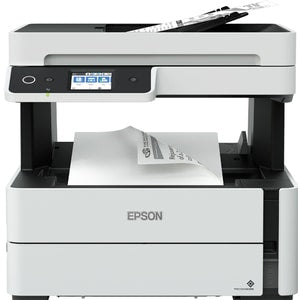 Impresora multifunción Epson ET-M3170 C11CG92301 EcoTank dúplex Wi-Fi
