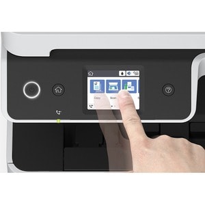 Impresora multifunción Epson ET-M3170 C11CG92301 EcoTank dúplex Wi-Fi