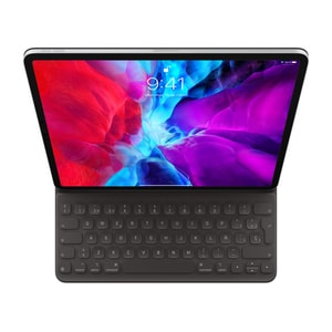 Teclado Apple MXNL2E/A Smart Keyboard Folio iPad Pro 12.9" español