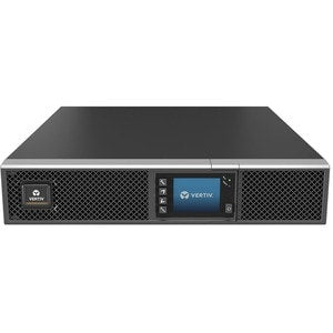 UPS Vertiv Liebert GXT5 GXT5-1000LVRT2UXL 1000VA/1000W, 2U, 6 tomas
