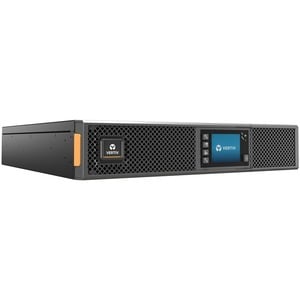 UPS Vertiv Liebert GXT5 GXT5-1000LVRT2UXL 1000VA/1000W, 2U, 6 tomas