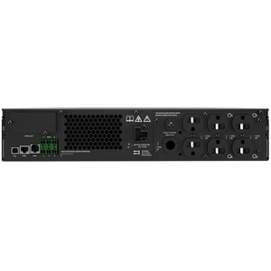UPS Vertiv Liebert GXT5 GXT5-1000LVRT2UXL 1000VA/1000W, 2U, 6 tomas