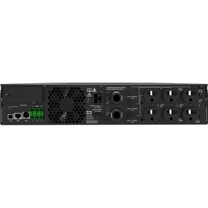 UPS Vertiv Liebert GXT5 GXT5-3000LVRT2UXL 3000VA/2700W online 2U