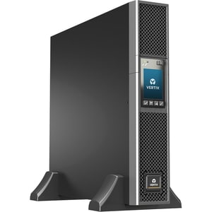 UPS Vertiv Liebert GXT5 GXT5-3000LVRT2UXL 3000VA/2700W online 2U