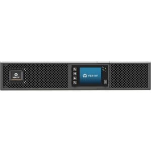 UPS Vertiv Liebert GXT5 GXT5-3000LVRT2UXL 3000VA/2700W online 2U