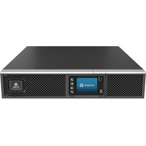 UPS Vertiv Liebert GXT5 GXT5-3000LVRT2UXL 3000VA/2700W online 2U