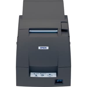 Impresora POS Epson TM-U220A-163 Ethernet, 76 mm, autocortador