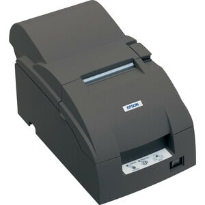Impresora POS Epson TM-U220A-163 Ethernet, 76 mm, autocortador