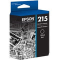 Cartucho de tinta Epson T215120-AL negro, original, 250 páginas