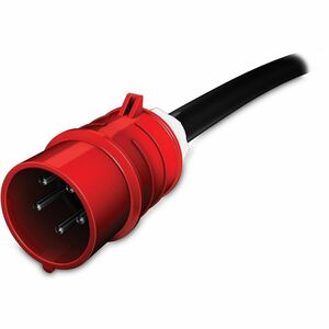 PDU de rack Apc AP8881 NetShelter metered, 0U, 11 kW, 230 V