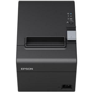 Impresora POS Epson TM-T20III-01 USB y serial 80/58 mm 250 mm/s