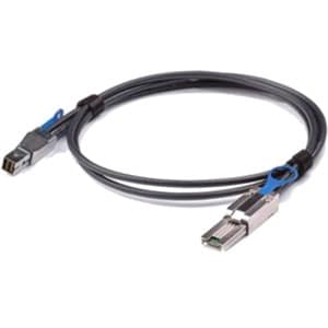 Cable SAS Hewlett Packard Enterprise 716191-B21 2 m Mini-SAS a Mini-SAS