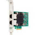 Tarjeta de red Hewlett Packard Enterprise 817738-B21 10GbE, 2 puertos, PCIe 3.0 x4