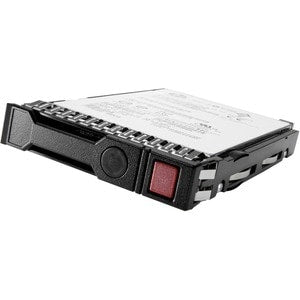Disco duro HPE 861681-B21 2 TB, 3.5 pulgadas, SATA 7200 rpm