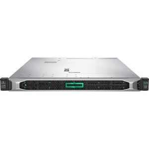 Servidor HPE ProLiant DL360 G10 P19777-B21 Xeon Gold 5218 32GB 800W