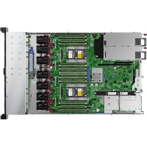 Servidor HPE ProLiant DL360 G10 P19777-B21 Xeon Gold 5218 32GB 800W
