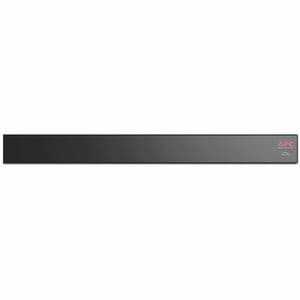 PDU Apc Basic Rack AP9570 208 V, 30 A, 4 tomas C19, 1U