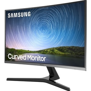 Monitor curvo Samsung LC32R500FHLXZL 32 pulgadas, Full HD, HDMI/VGA