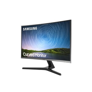 Monitor curvo Samsung LC32R500FHLXZL 32 pulgadas, Full HD, HDMI/VGA