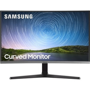 Monitor curvo Samsung LC32R500FHLXZL 32 pulgadas, Full HD, HDMI/VGA