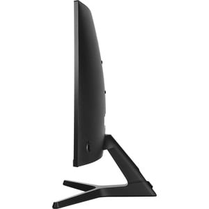 Monitor curvo Samsung LC32R500FHLXZL 32 pulgadas, Full HD, HDMI/VGA