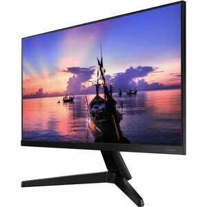 Monitor Samsung LF24T350FHLXZL 24" Full HD, IPS, HDMI