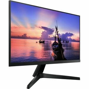 Monitor Samsung LF24T350FHLXZL 24" Full HD, IPS, HDMI