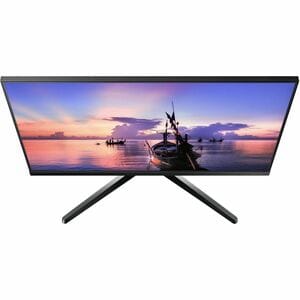 Monitor Samsung LF24T350FHLXZL 24" Full HD, IPS, HDMI