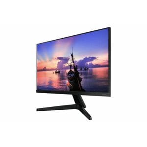 Monitor Samsung LF24T350FHLXZL 24" Full HD, IPS, HDMI