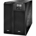 UPS Apc Smart-UPS SRT6KXLT-5KTF 6 kVA/6 kW torre doble conversión