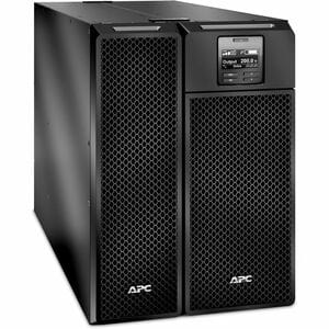 UPS Apc Smart-UPS SRT6KXLT-5KTF 6 kVA/6 kW torre doble conversión