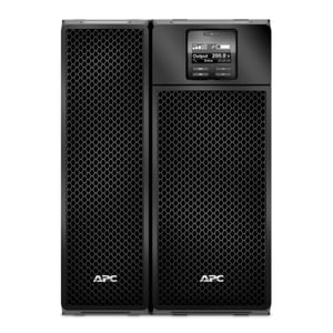 UPS Apc Smart-UPS SRT6KXLT-5KTF 6 kVA/6 kW torre doble conversión