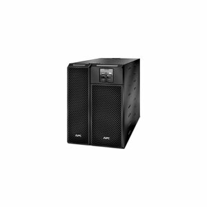 UPS Apc Smart-UPS SRT6KXLT-5KTF 6 kVA/6 kW torre doble conversión