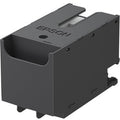 Caja de mantenimiento Epson T671600 WF C5790, tecnología láser