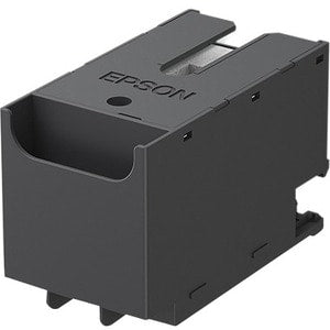 Caja de mantenimiento Epson T671600 WF C5790, tecnología láser