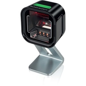 Escáner de códigos Datalogic MG1501-10210-0200 1D/2D USB negro