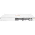 Conmutador Ethernet Aruba Instant On 1930 JL683A 24 puertos, PoE 195W