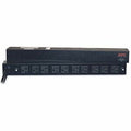 Unidad de distribución Apc AP9560 rack 1U, 30 A, 2.88 kW