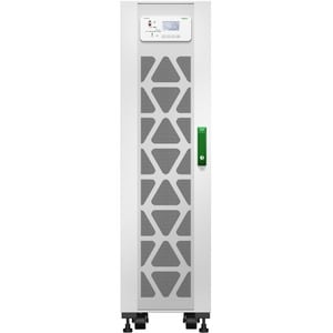 Ups en línea Apc E3SUPS10KFB1 10 kVA, trifásica, entrada 230 V y salida 208 V