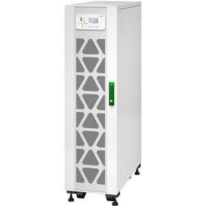 Ups en línea Apc E3SUPS10KFB1 10 kVA, trifásica, entrada 230 V y salida 208 V