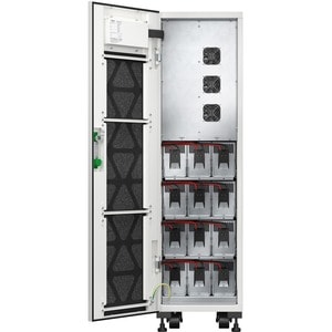 UPS en línea Apc E3SUPS15KFB1 15kVA, trifásica, torre, 230 V