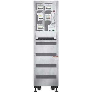 UPS en línea Apc E3SUPS20KFB1 20kVA, trifásica, torre, 208 V