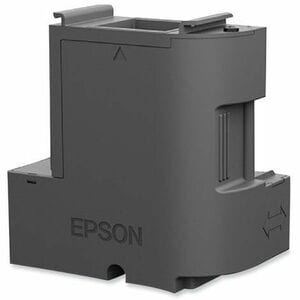 Caja de mantenimiento Epson T04D100 para inyección de tinta