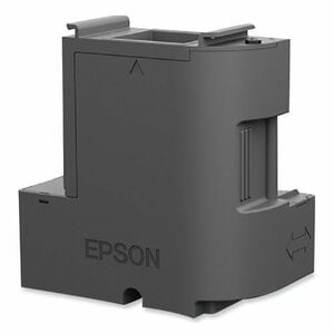 Caja de mantenimiento Epson T04D100 para inyección de tinta