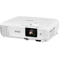 Proyector Epson PowerLite E20 XGA, 3400 lm, HDMI y USB