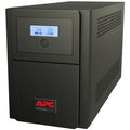 Ups interactiva Apc SMV3000CA 3 kVA/2.10 kW, torre, 6 tomas 5-20R